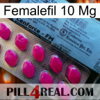 Femalefil 10Mg 35